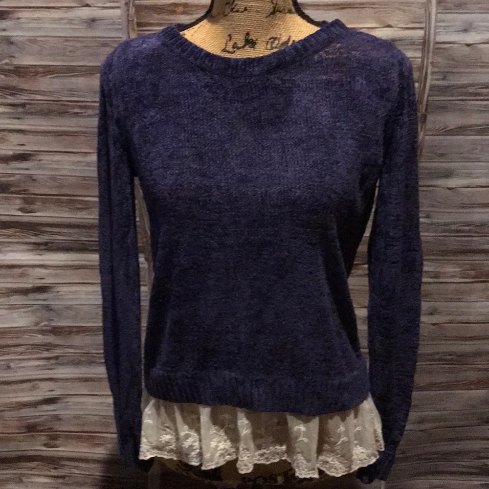 OhMG Sweater. T252